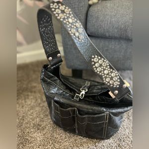 California boutique should bag in great condition. One of a kind!